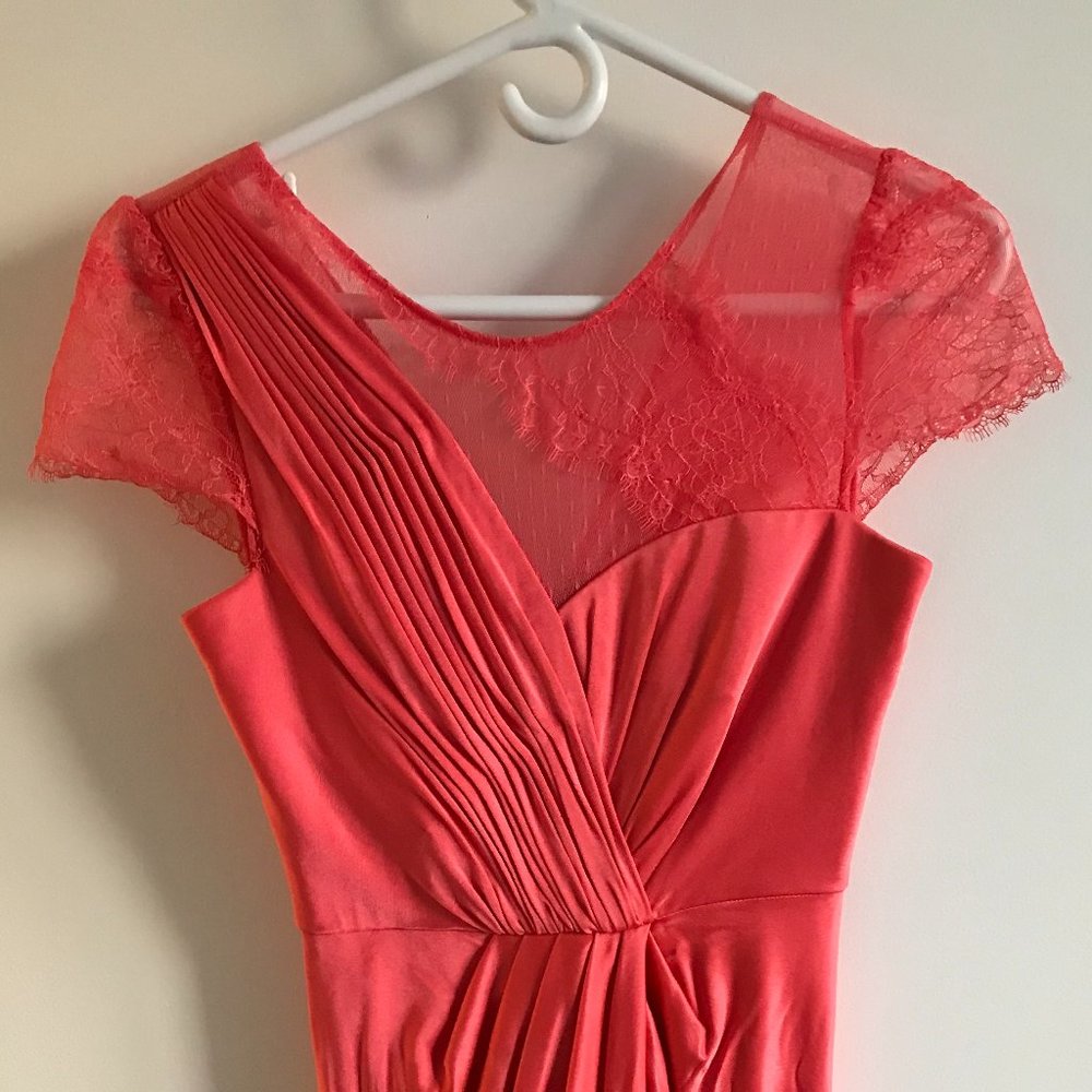BCBG dress